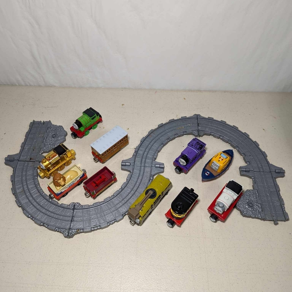 Thomas & Friends Train lot